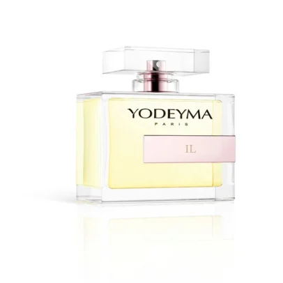 Yodeyma Il 100ml - perfume mulher