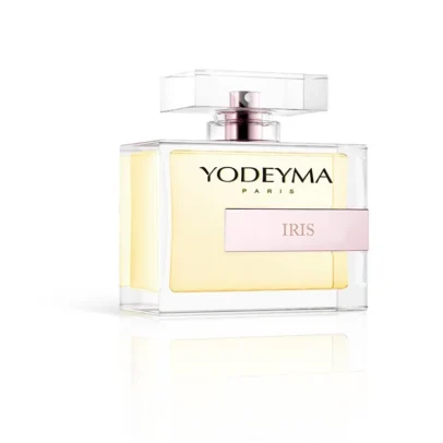 Yodeyma Iris 100ml - perfume mulher