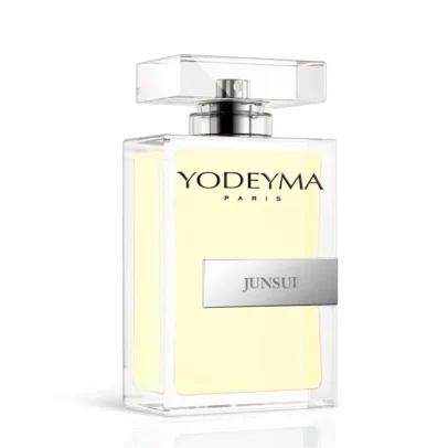 Yodeyma Junsui 100ml - perfume homem