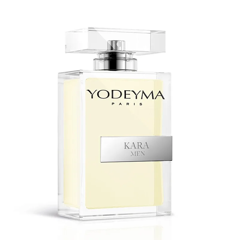 Yodeyma Kara Men 100ml - perfume homem