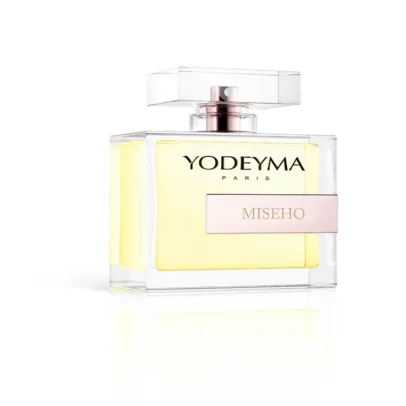 Yodeyma Miseho 100ml - perfume mulher