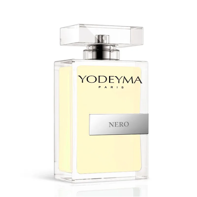 Yodeyma Nero 100ml - perfume homem