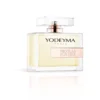 Yodeyma Nicolás for Her 100ml - perfume mulher