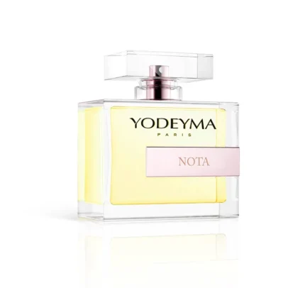 Yodeyma Nota 100ml - perfume mulher