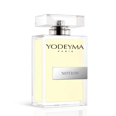 Yodeyma Notion 100ml - perfume homem
