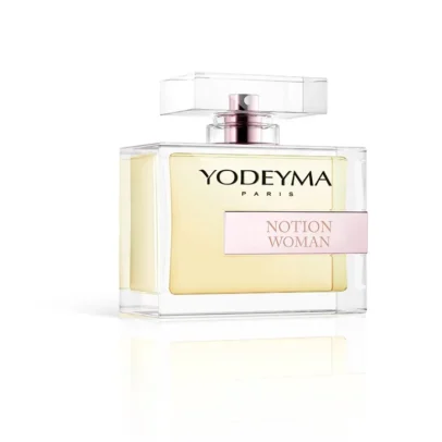 Yodeyma Notion Woman 100ml - perfume mulher
