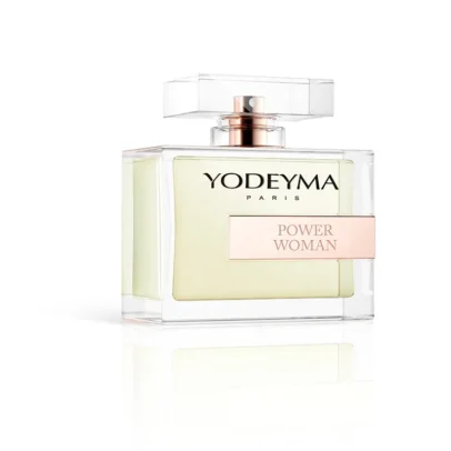Yodeyma Power Woman 100ml - perfume mulher