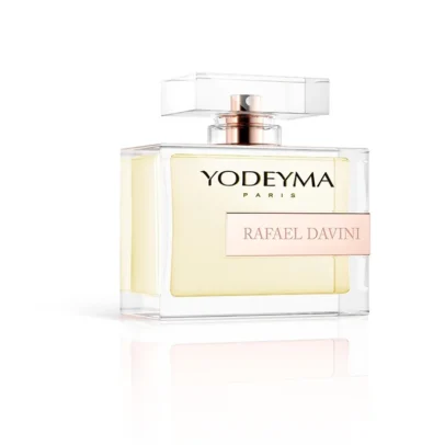 Yodeyma Rafael Davini 100ml - perfume mulher