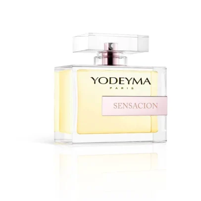 Yodeyma Sensación 100ml - perfume mulher