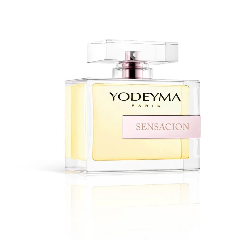 Yodeyma Sensación 100ml - perfume mulher