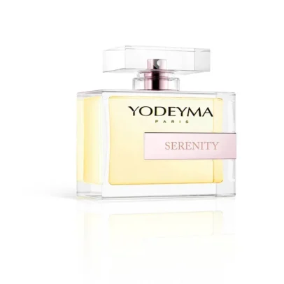 Yodeyma Serenity 100ml - perfume mulher