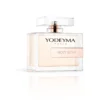 Yodeyma Sexy Rose 100ml - perfume mulher