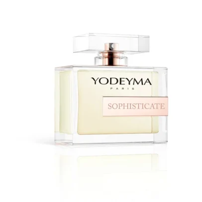 Yodeyma Sophisticate 100ml - perfume mulher