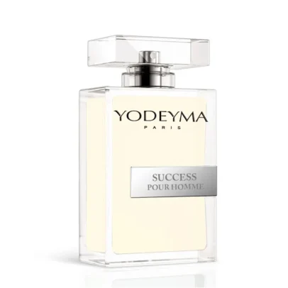Yodeyma Success Pour Homme 100ml - perfume homem