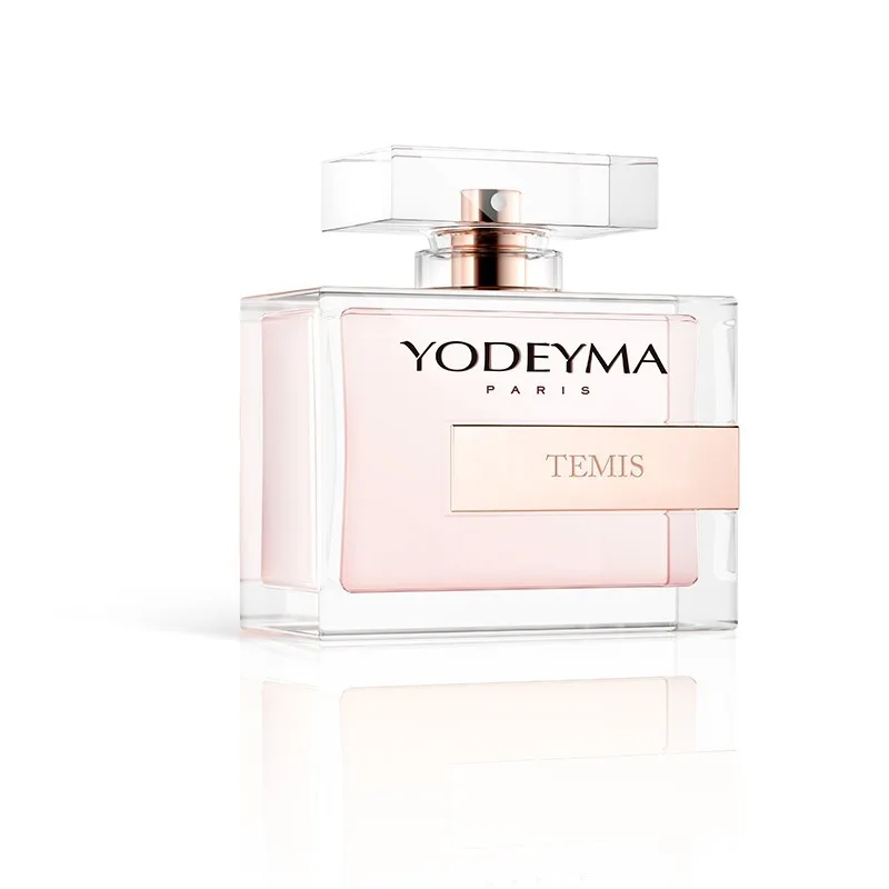 Yodeyma Temis 100ml - perfume mulher
