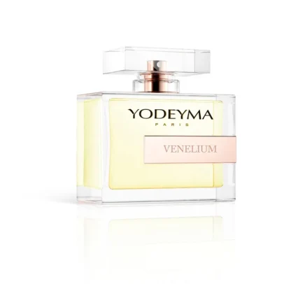 Yodeyma Venelium 100ml - perfume mulher