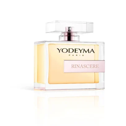 Yodeyma Rinascere 100ml - perfume mulher