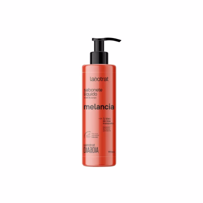 Labotrat – Sabonete Líquido Melancia Dia a Dia 190ml