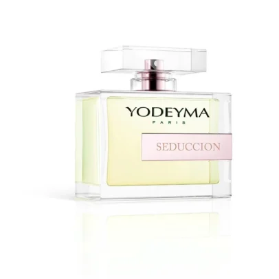 Yodeyma Seducción 100ml - perfume mulher