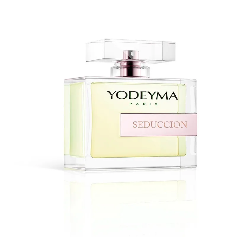 Yodeyma Seducción 100ml - perfume mulher