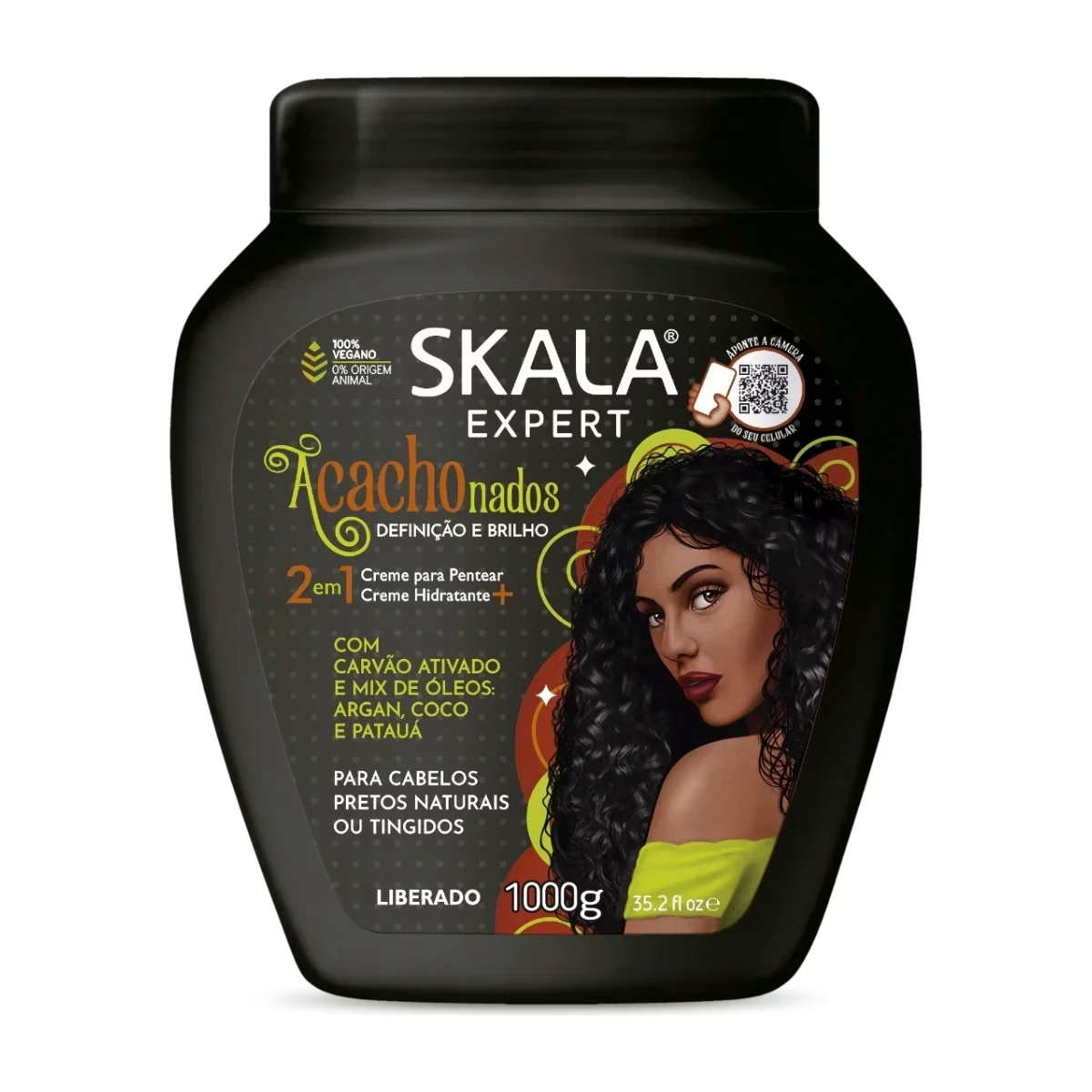 Creme Skala Acachonados 1 kg