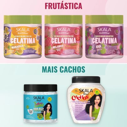 Gelatinas