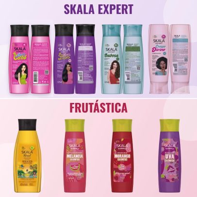 Shampoo