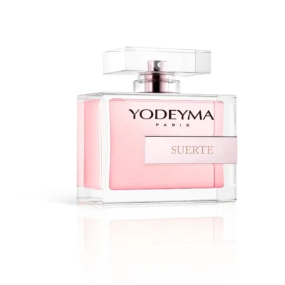 Yodeyma Suerte 100ml - perfume mulher