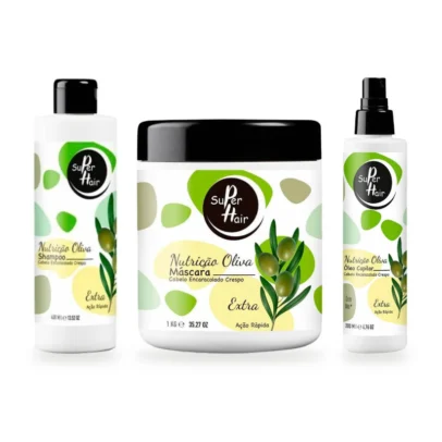 Nutrição Oliva