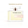 Yodeyma Tayda 100ml - perfume homem