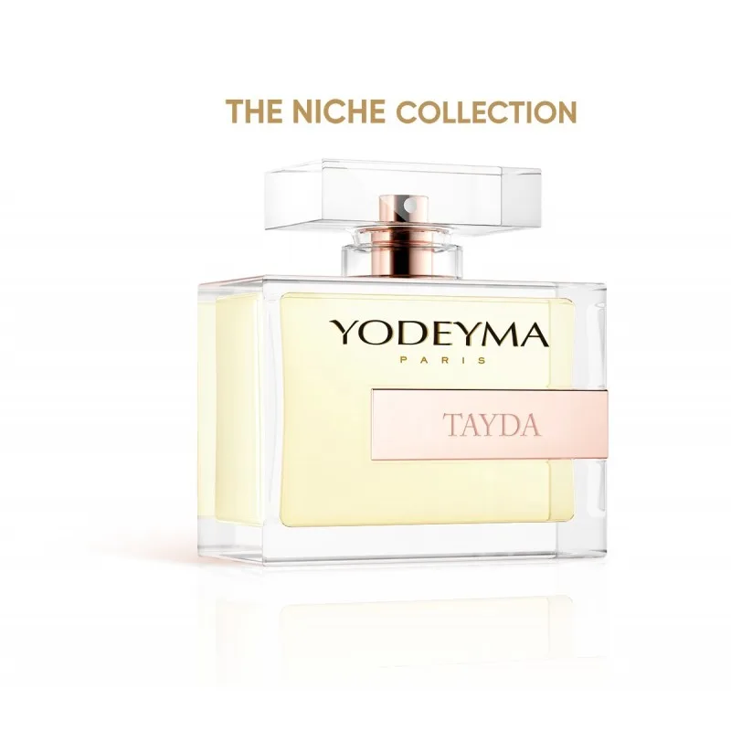 Yodeyma Tayda 100ml - perfume homem