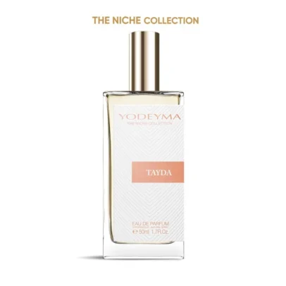 Yodeyma Tayda 50ml - perfume homem