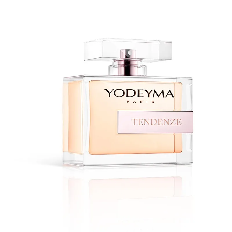 Yodeyma Tendenze 100ml - perfume mulher