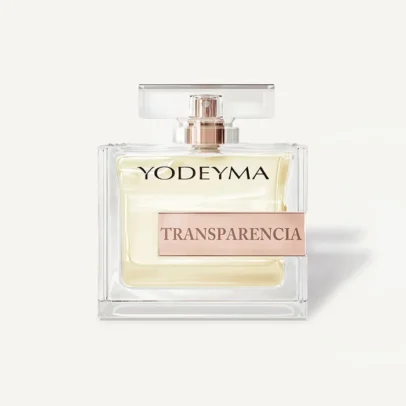 YODEYMA - Transparencia Eau de Parfum 100ml