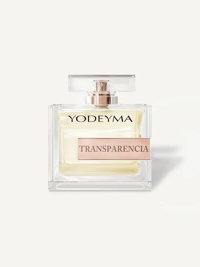 YODEYMA - Transparencia Eau de Parfum 100ml