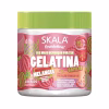 Gelatina Skala Frutástica Melancia 550 g