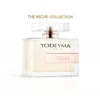 Yodeyma Vália 100ml - perfume mulher
