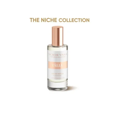 Yodeyma Vália 15ml - perfume mulher