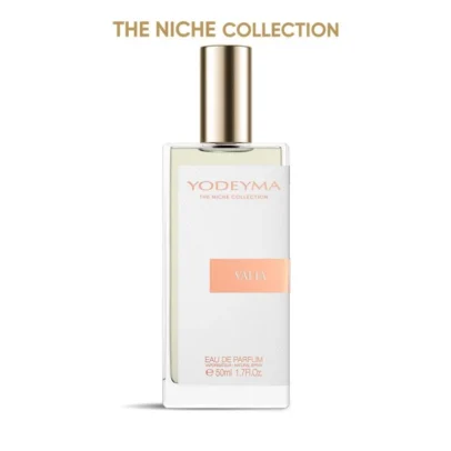 Yodeyma Vália 50ml - perfume mulher