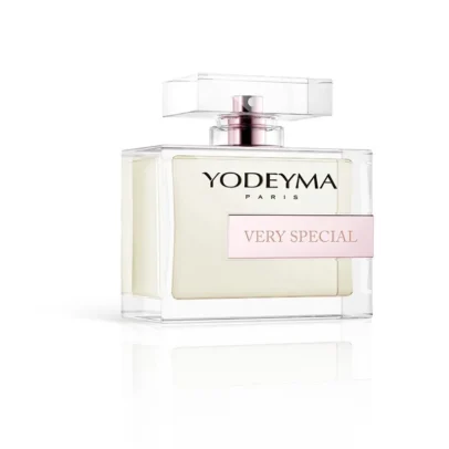 Yodeyma Very Special 100ml - perfume mulher