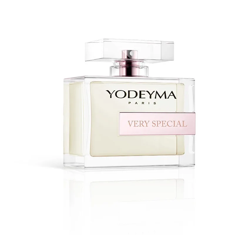 Yodeyma Very Special 100ml - perfume mulher
