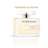 Yodeyma White Summer 100ml - perfume unissexo