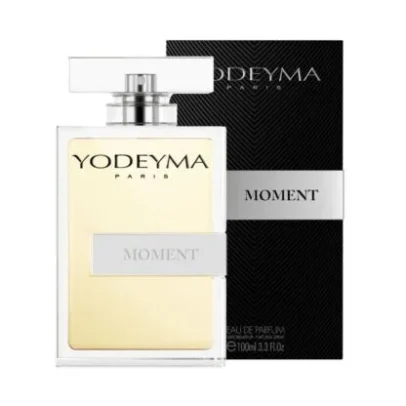 YODEYMA - Moment Eau de Parfum 100ml