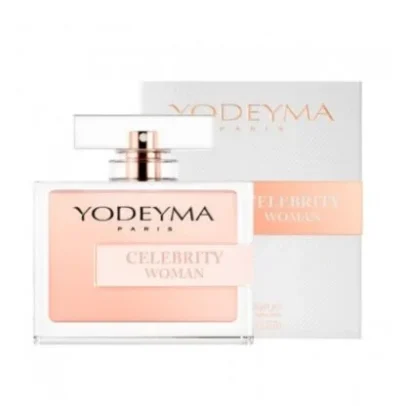 YODEYMA - Celebrity Woman Eau de Parfum 100ml