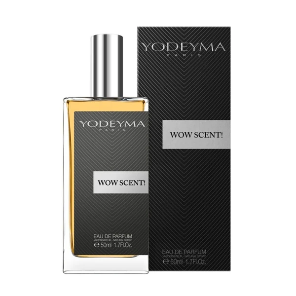 YODEYMA - Wow Scent Eau de Parfum 50ml